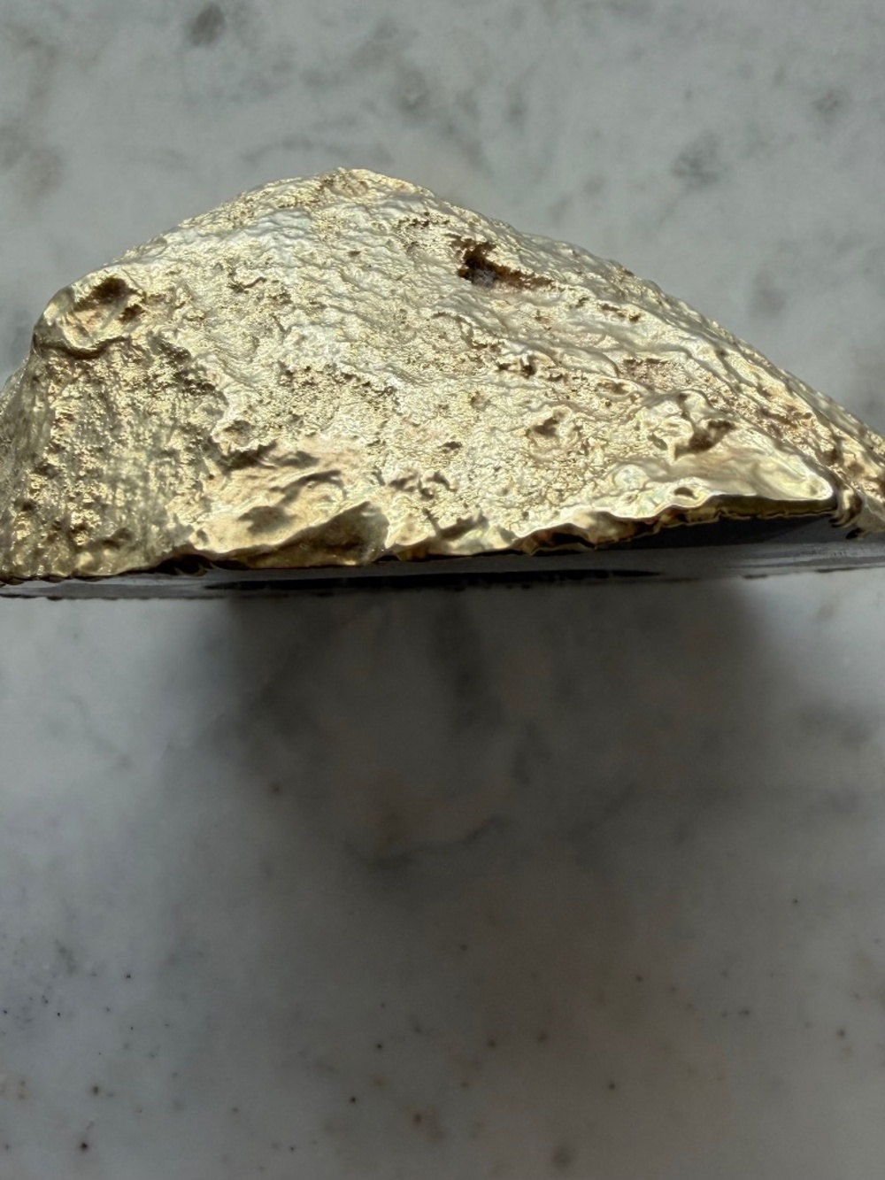Beautiful Geode Decor Piece - Picture 4 of 4